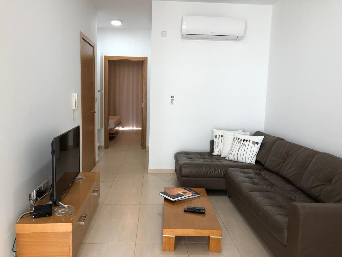 Best Location In Sliema Bagian luar foto