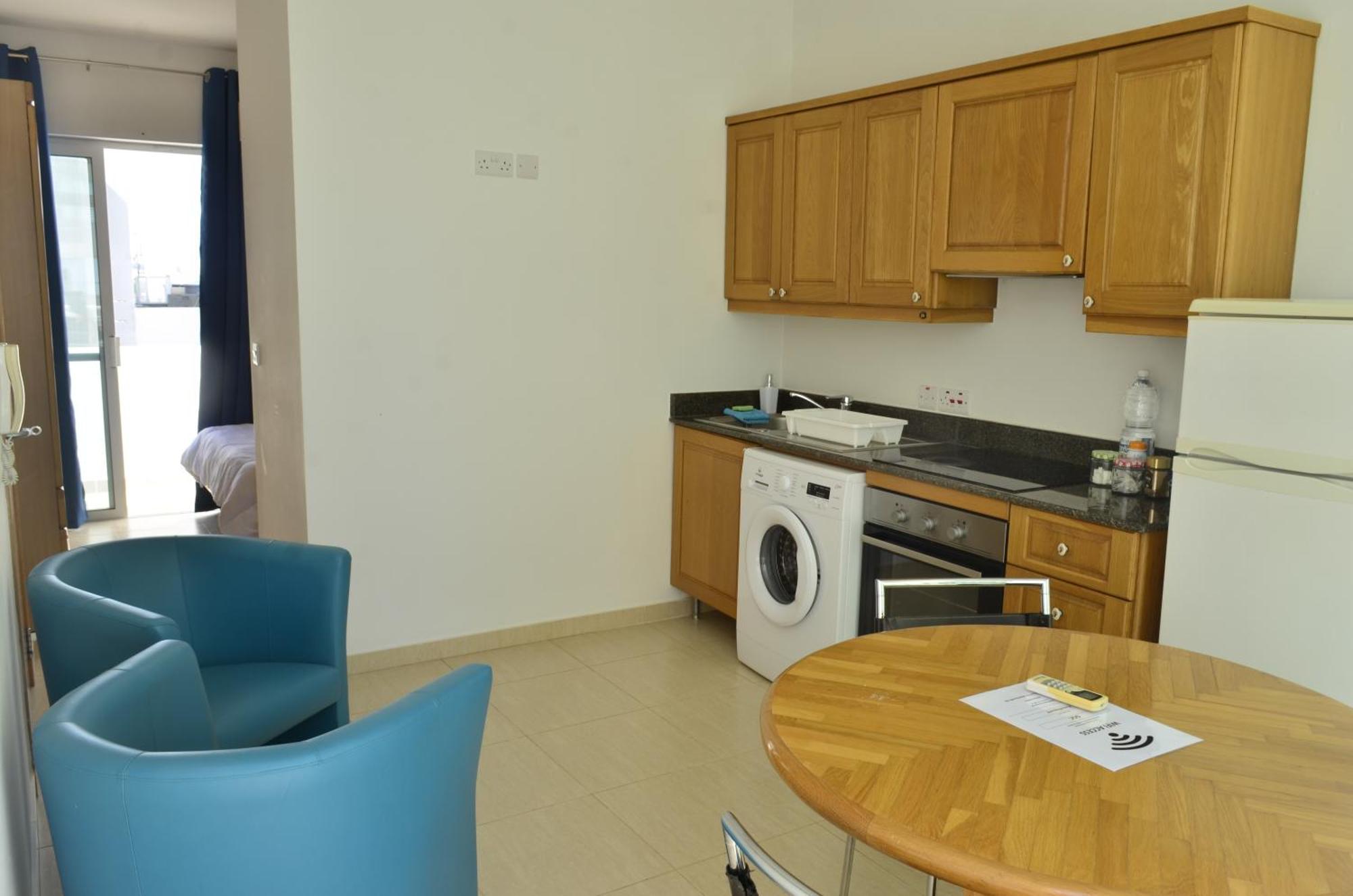 Best Location In Sliema Bagian luar foto